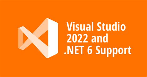 .net 6|net 6 visual studio 2022.